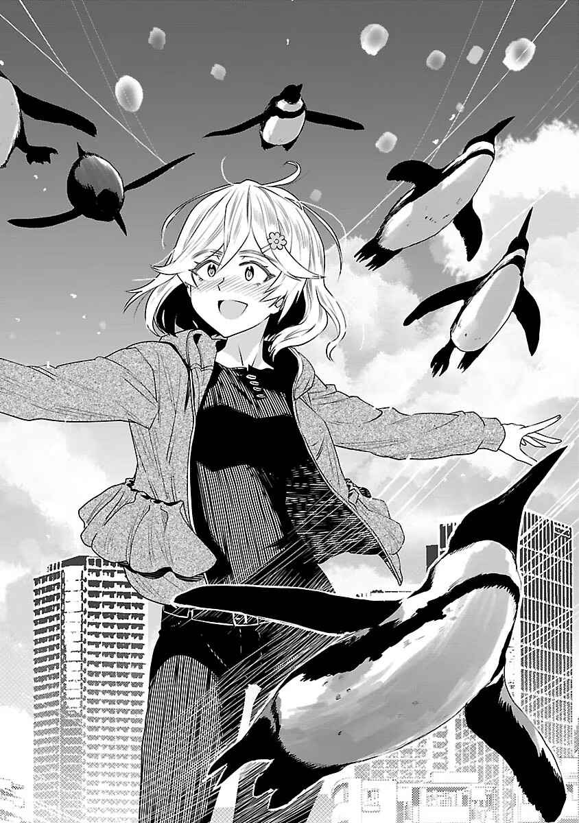 Page 14 Chapter 3 Haruka Reset