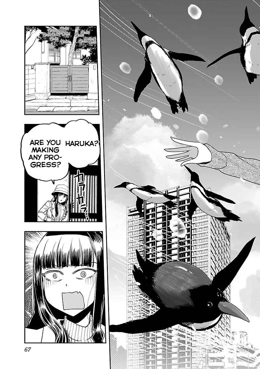 Page 15 Chapter 3 Haruka Reset