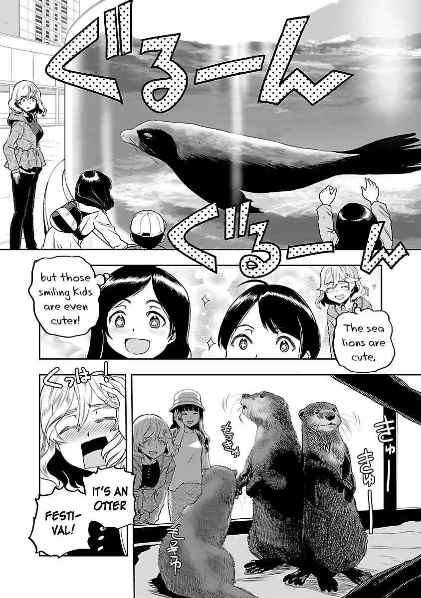 Page 6 Chapter 3 Haruka Reset