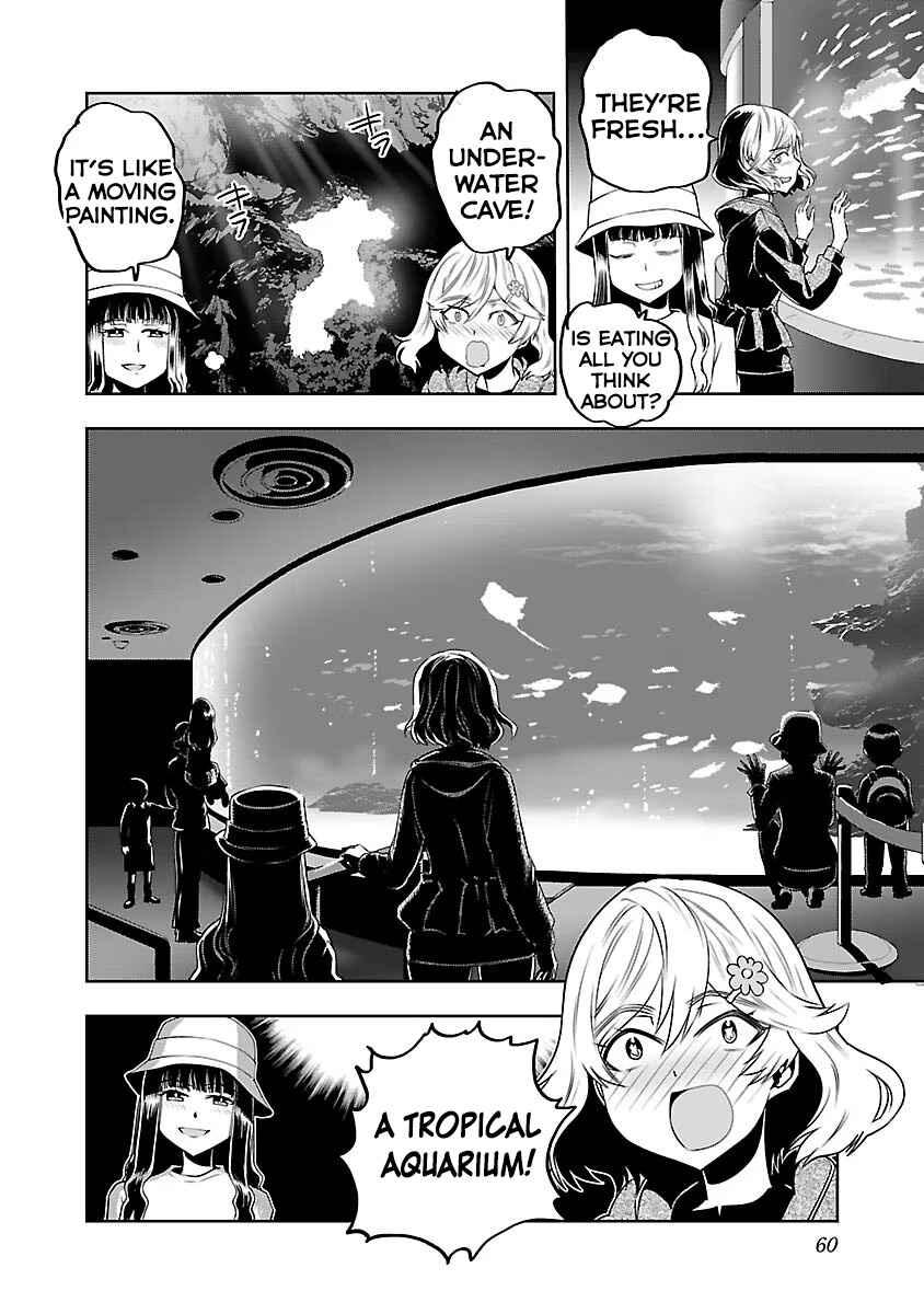 Page 8 Chapter 3 Haruka Reset