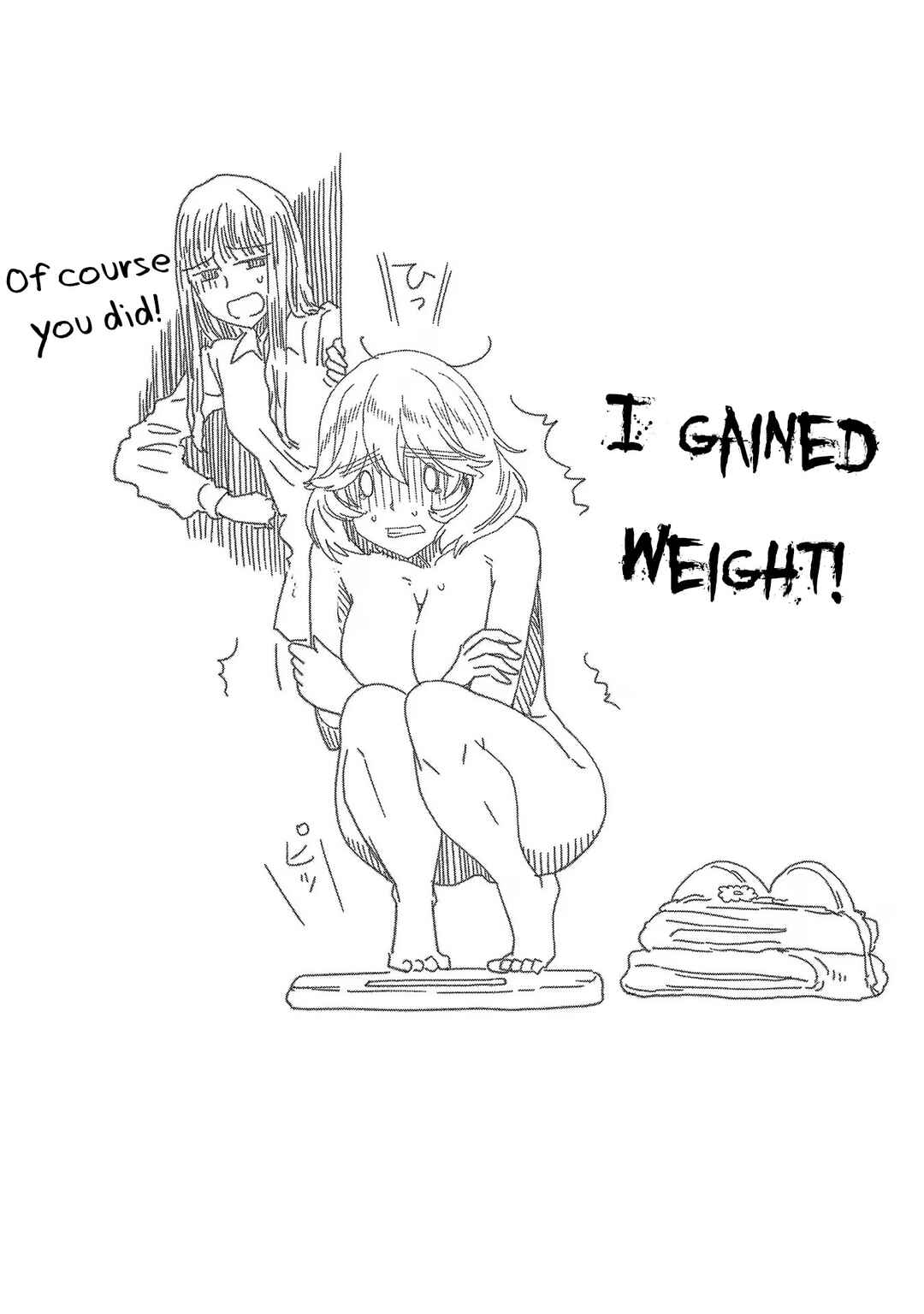 Page 17 Chapter 70 Haruka Reset