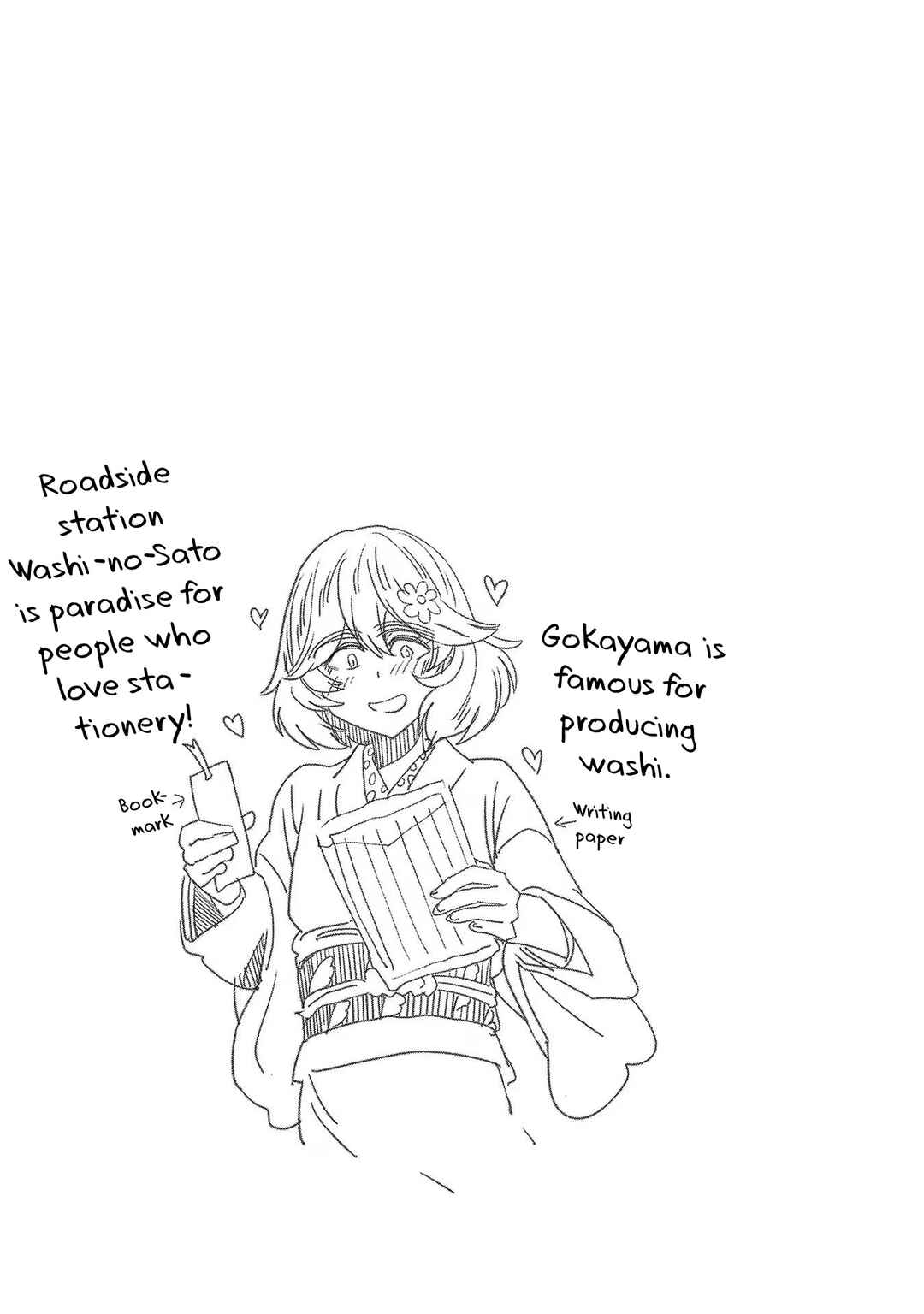 Page 23 Chapter 83 Haruka Reset