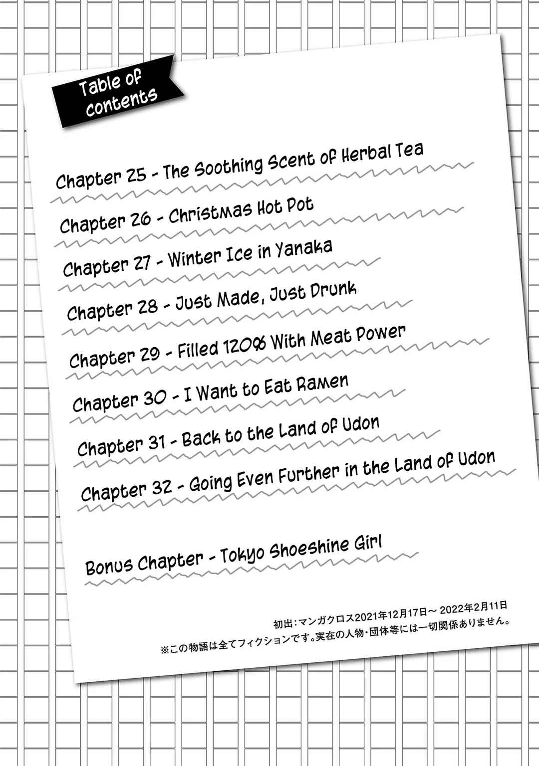Page 4 Chapter 25 Haruka Reset