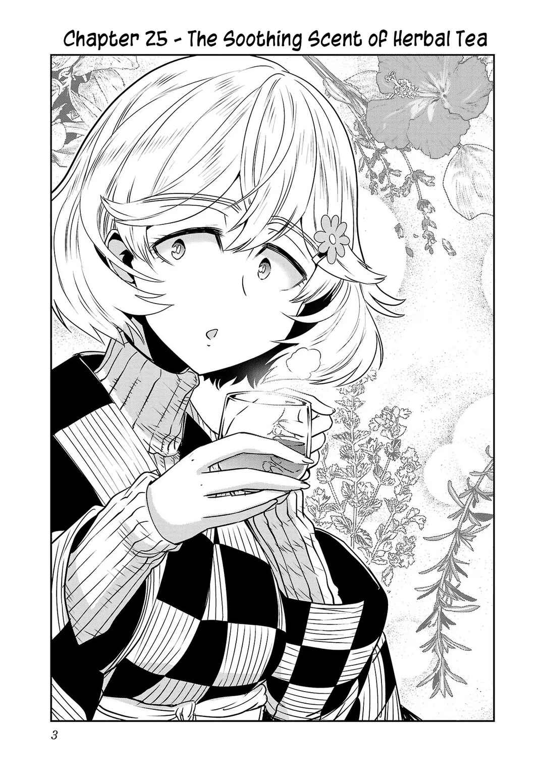 Page 5 Chapter 25 Haruka Reset