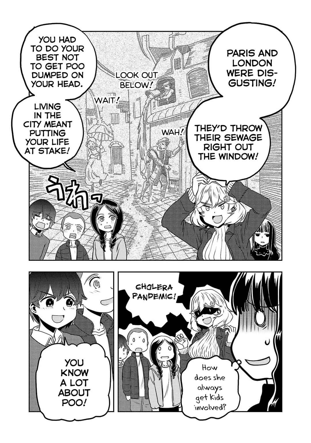Page 9 Chapter 23 Haruka Reset