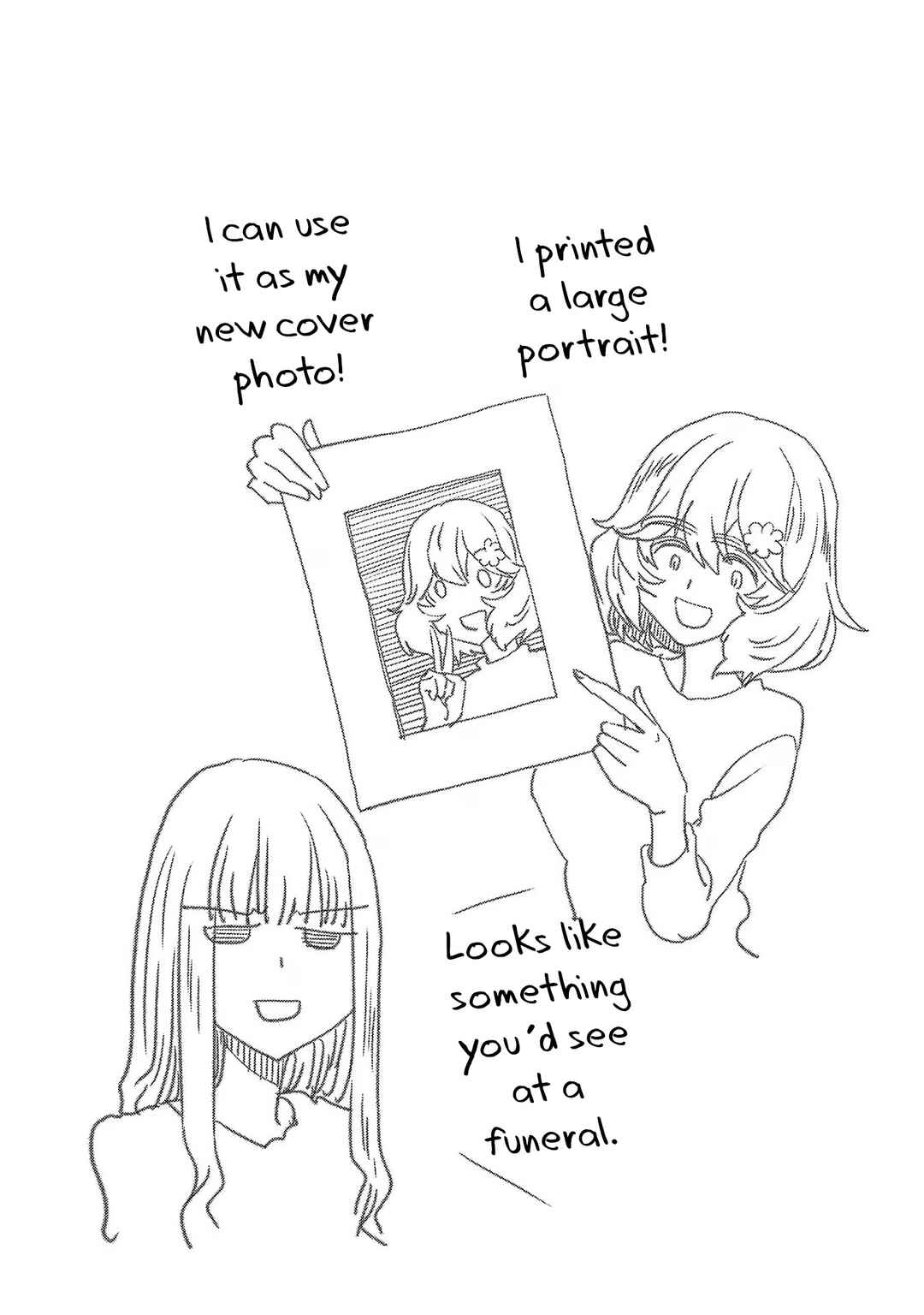 Page 17 Chapter 119 Haruka Reset
