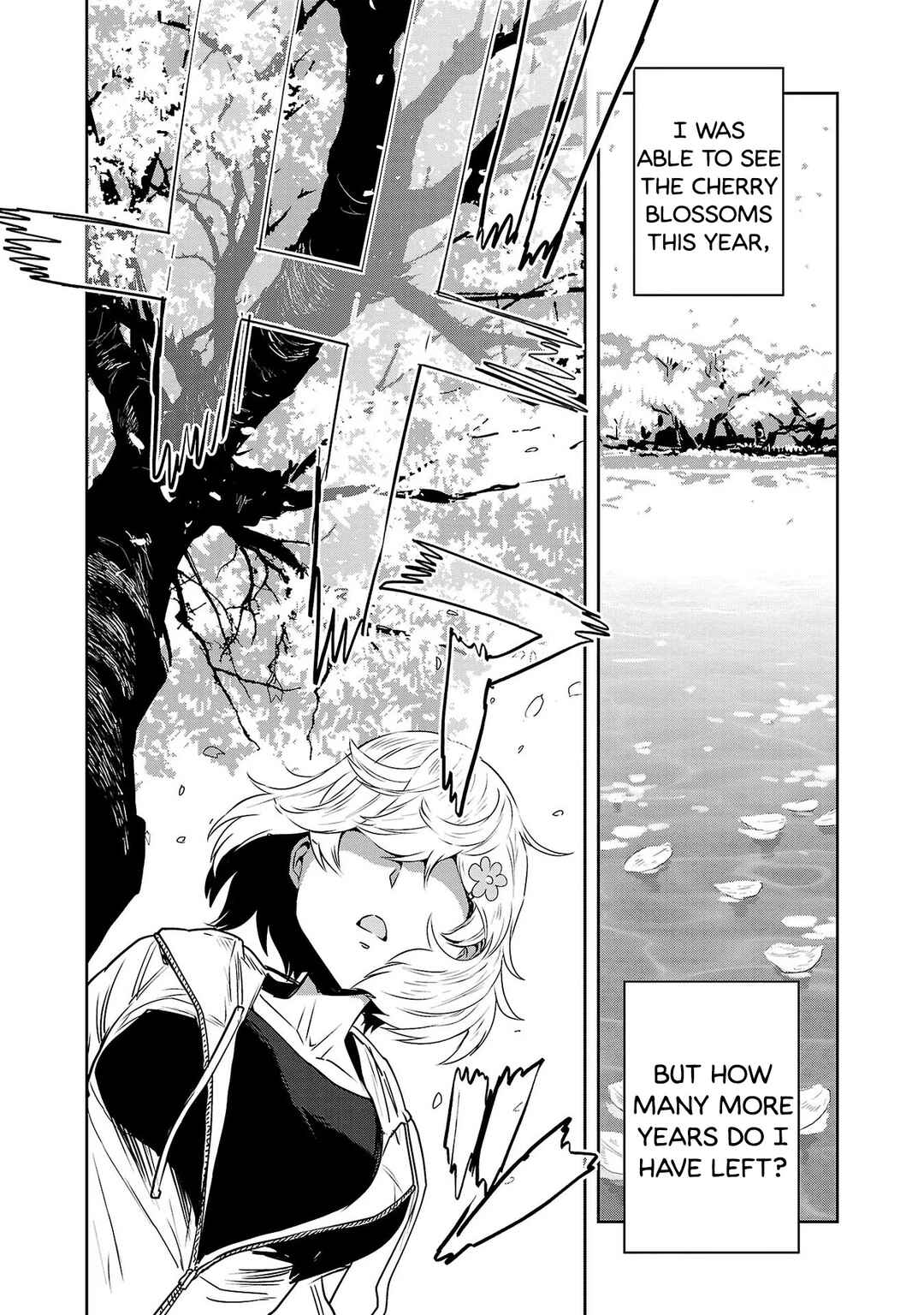 Page 12 Chapter 39 Haruka Reset