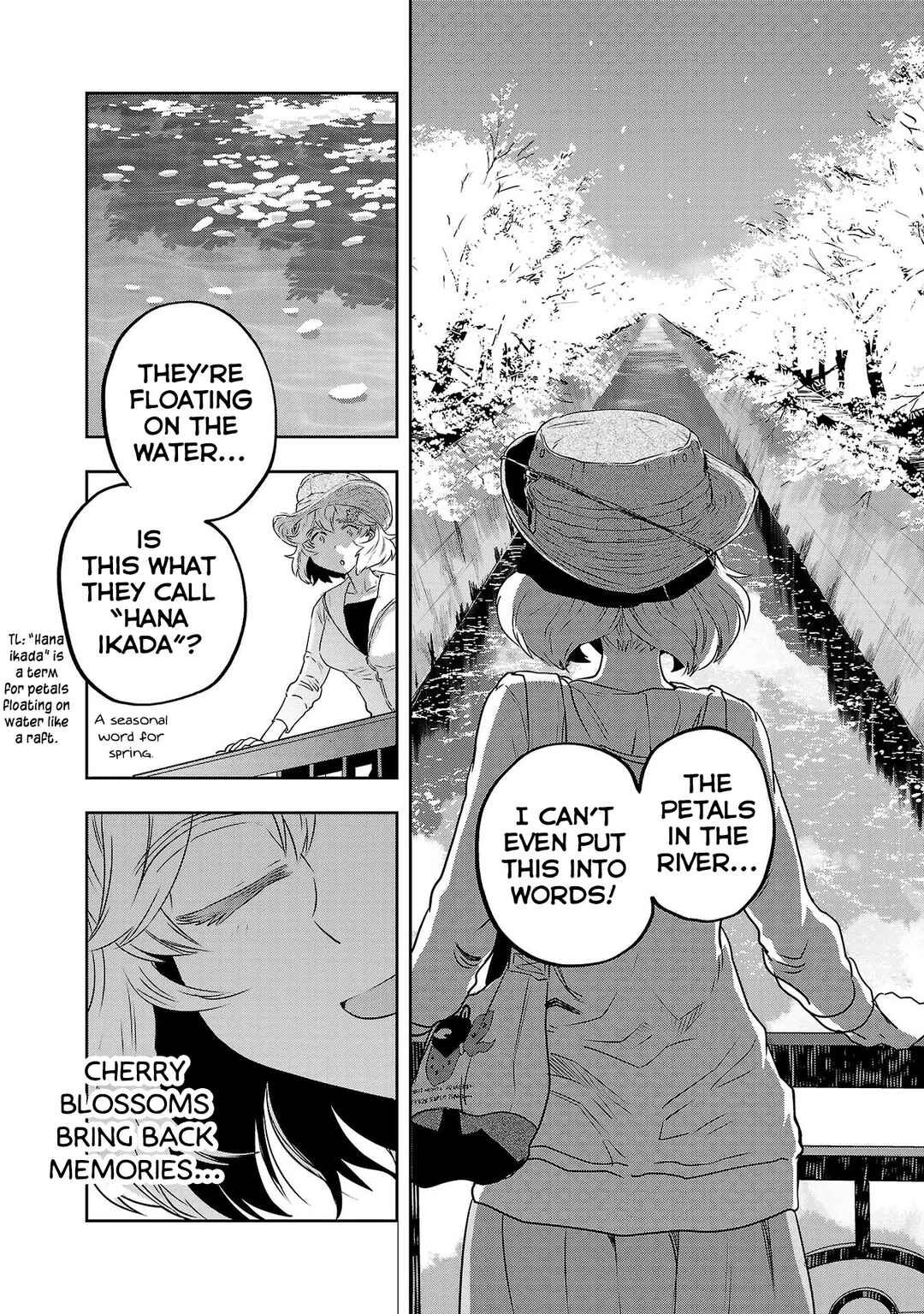 Page 6 Chapter 39 Haruka Reset