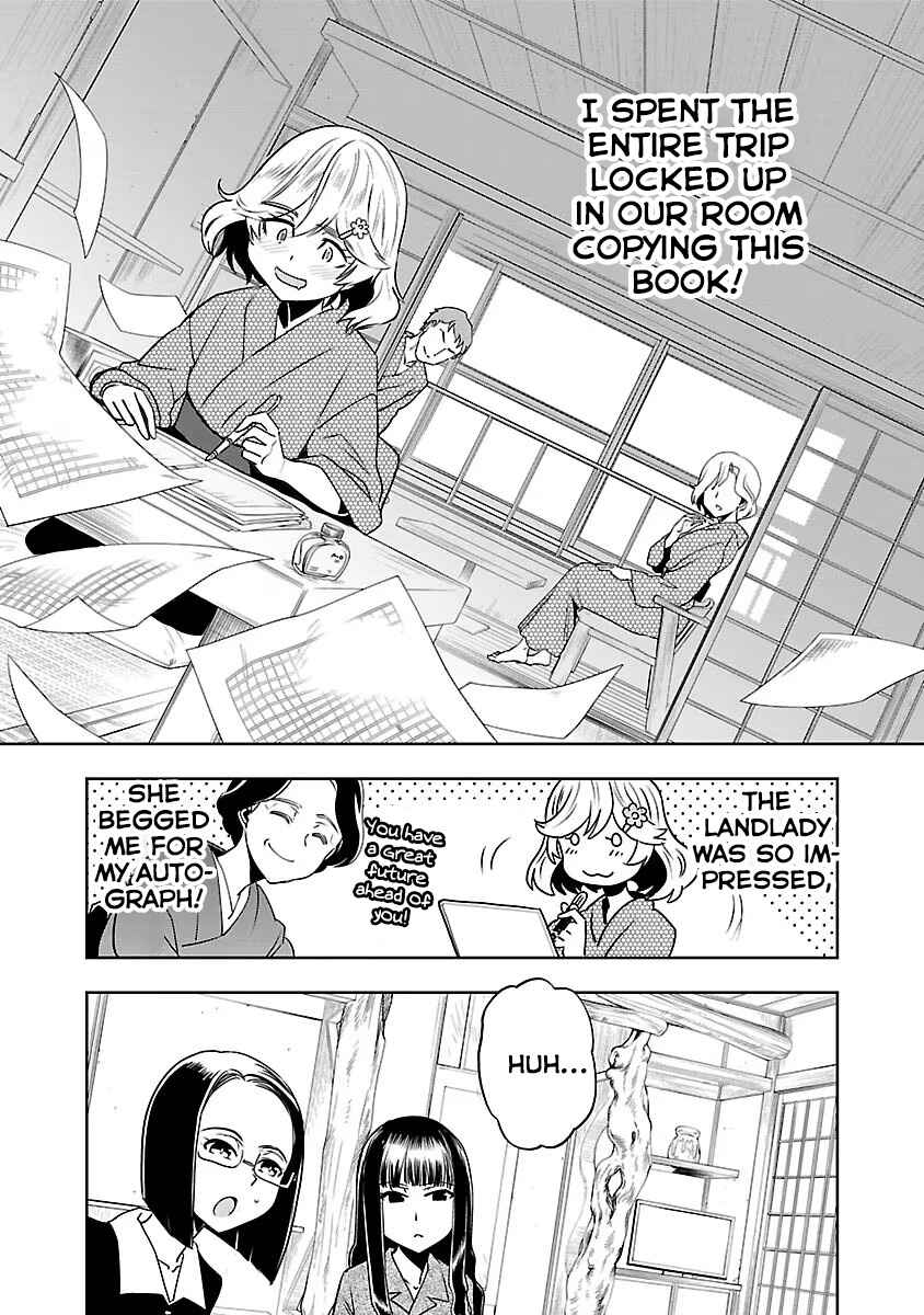 Page 12 Chapter 4 Haruka Reset