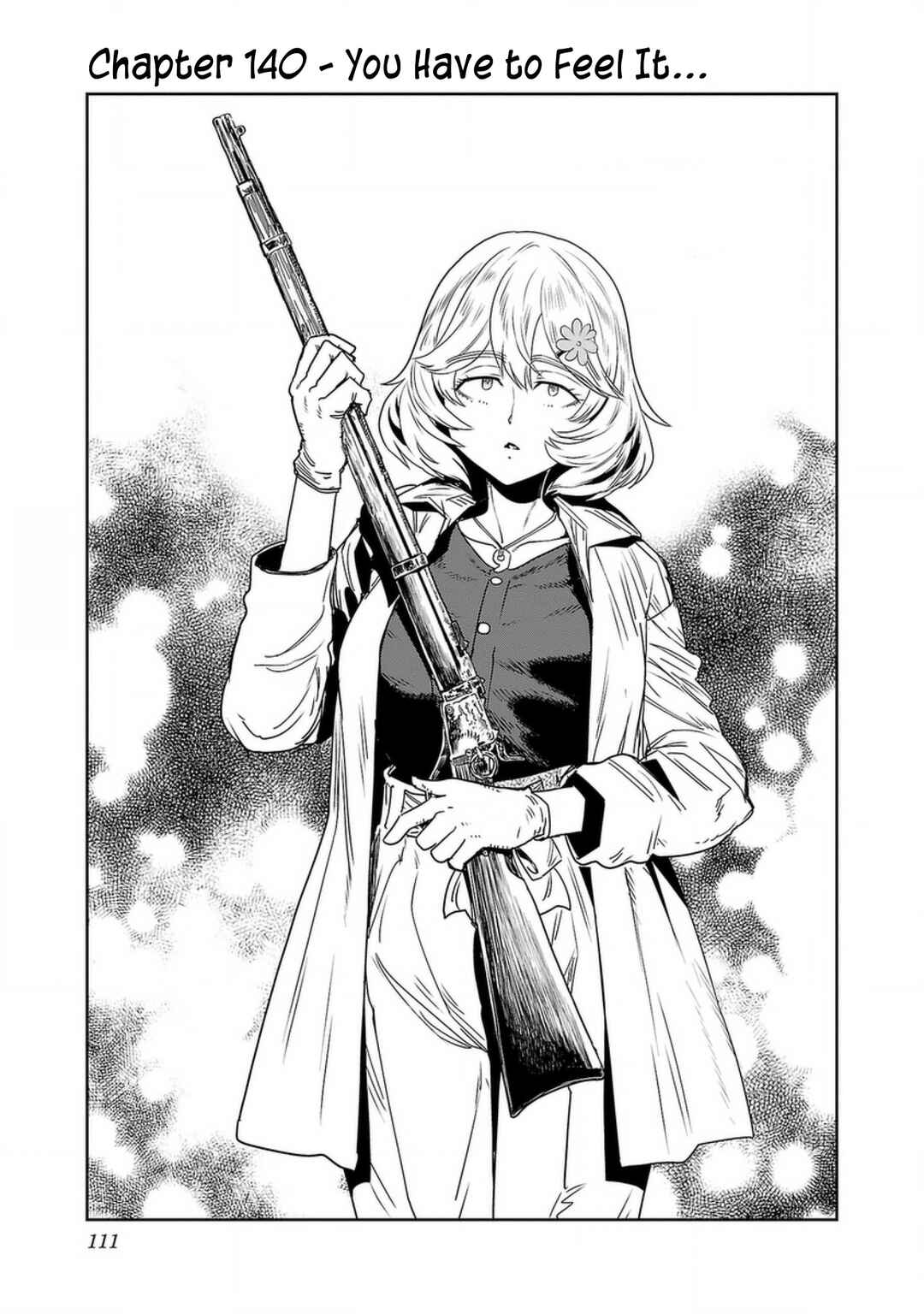 Page 1 Chapter 140 Haruka Reset