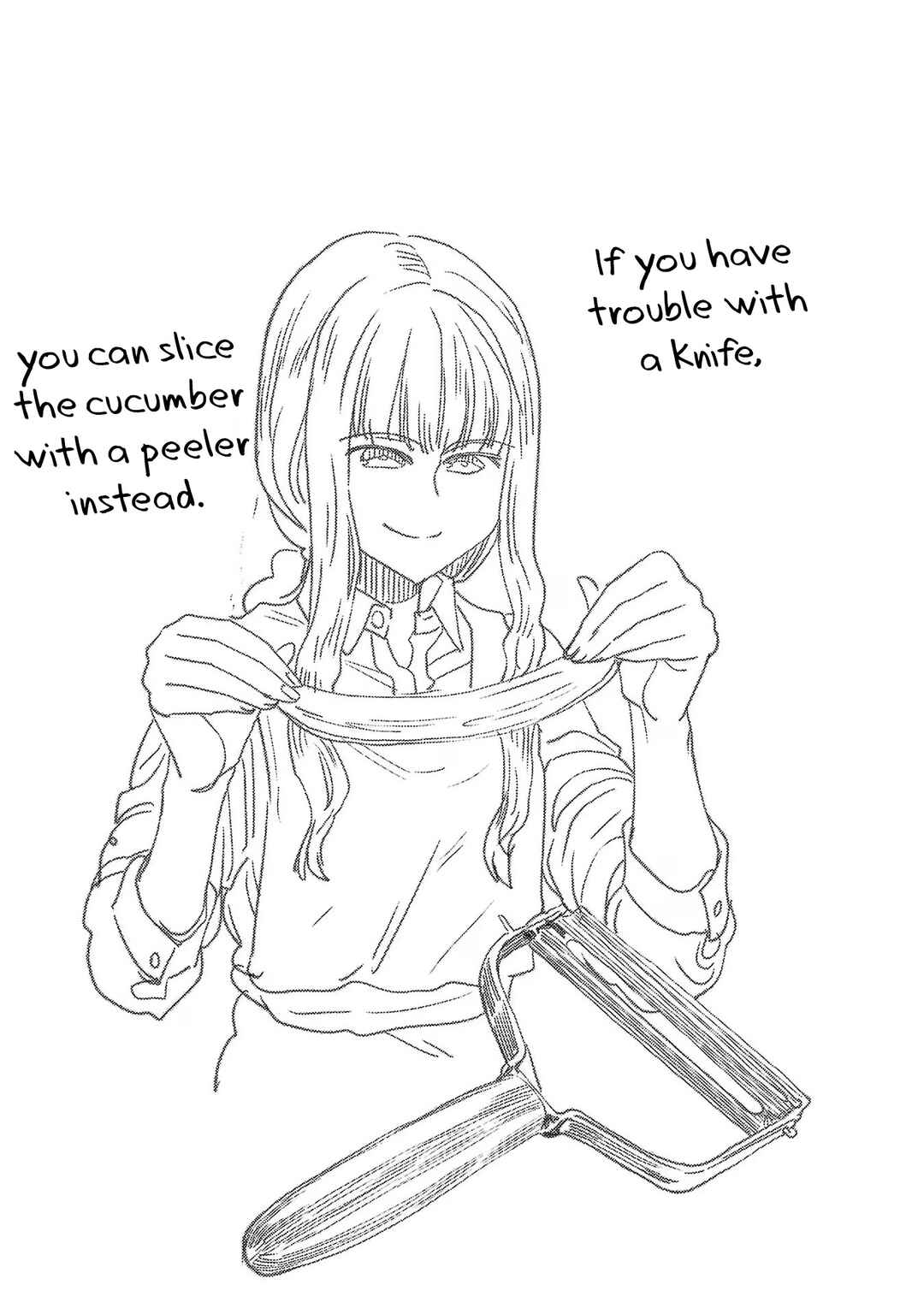 Page 17 Chapter 121 Haruka Reset