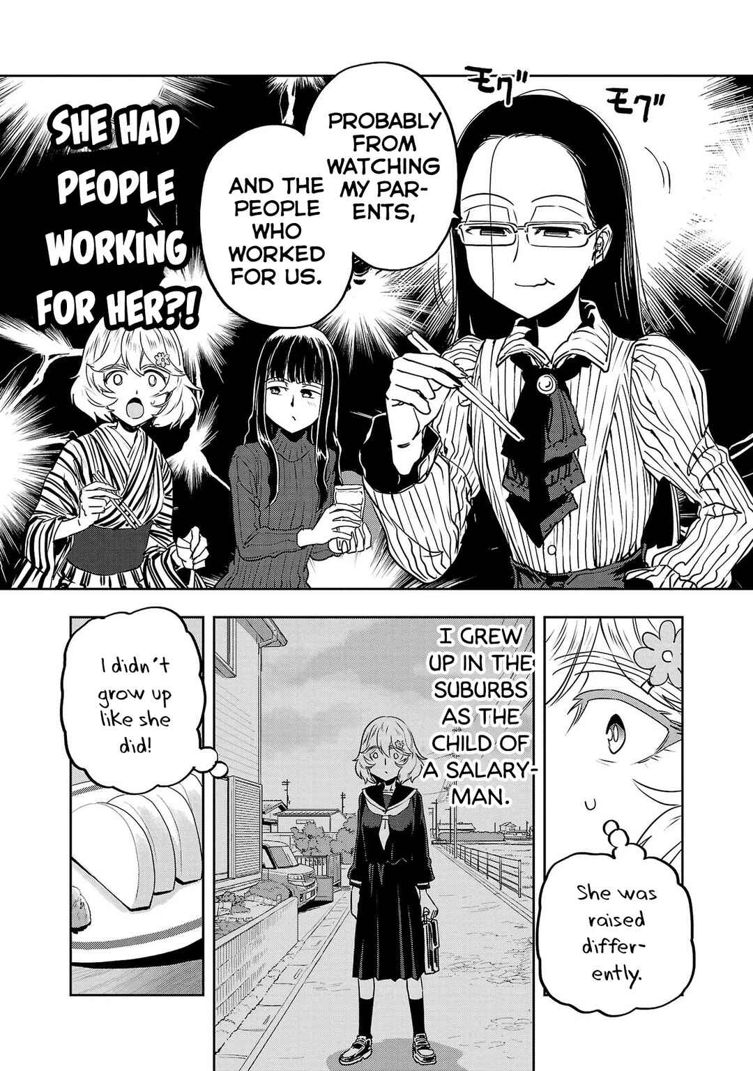 Page 10 Chapter 37 Haruka Reset