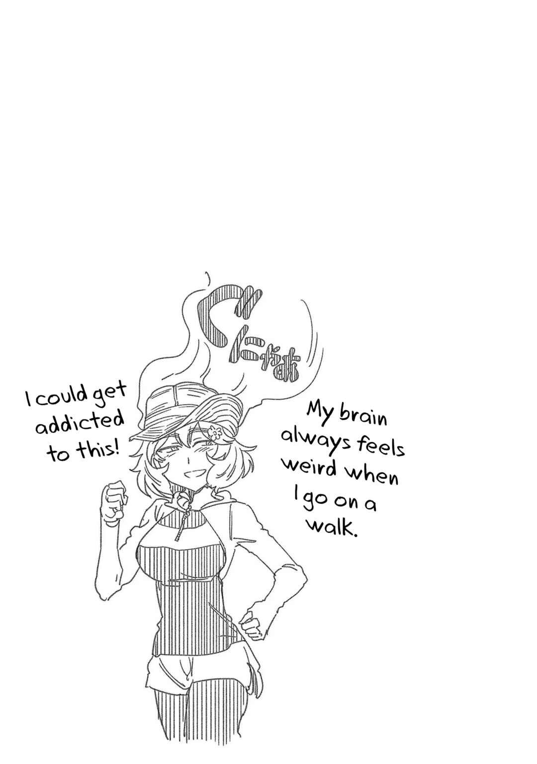 Page 17 Chapter 20 Haruka Reset