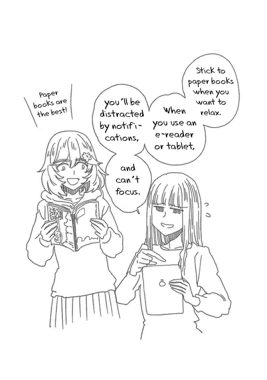 Page 21 Chapter 67 Haruka Reset