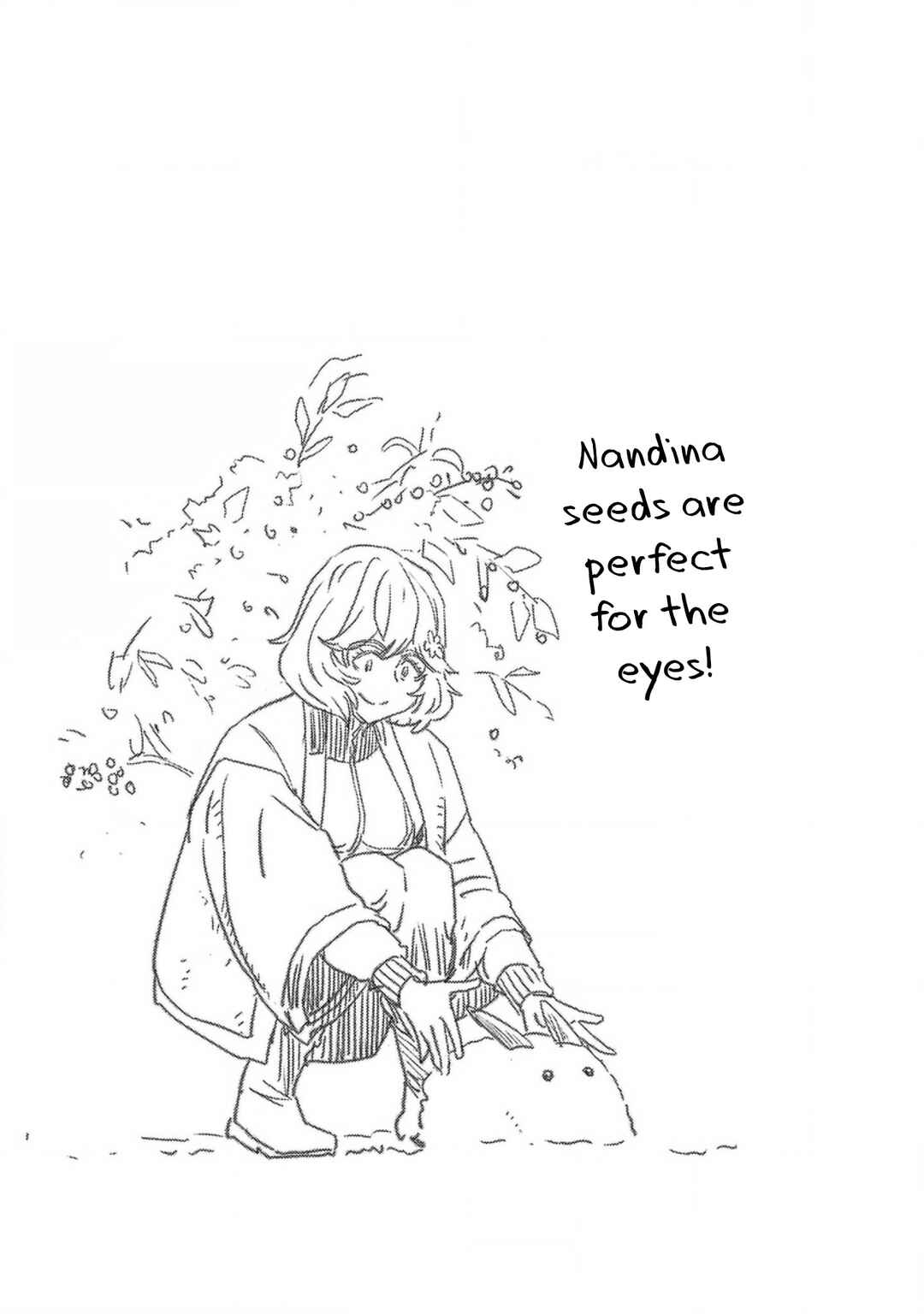 Page 17 Chapter 132 Haruka Reset