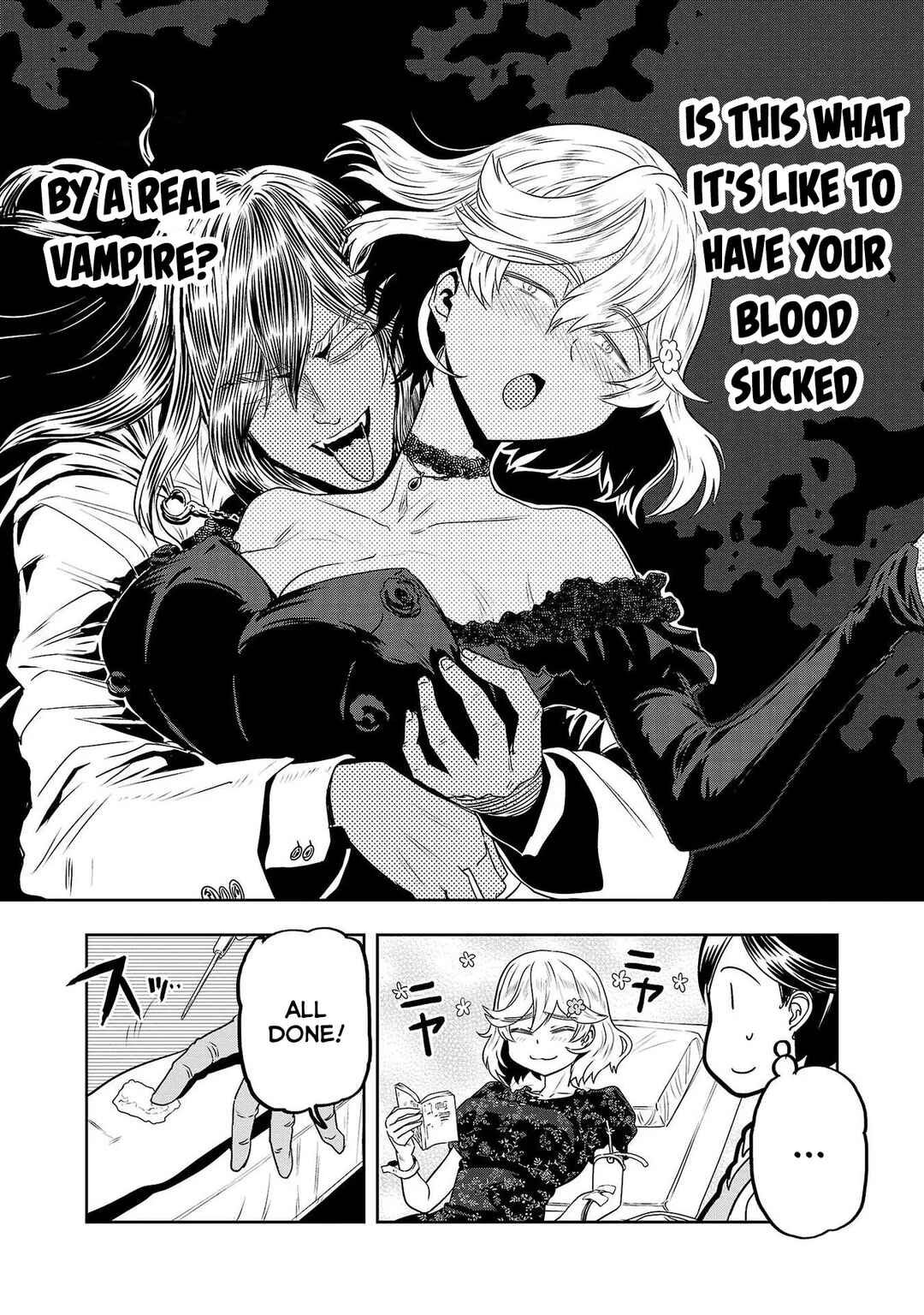 Page 12 Chapter 12 Haruka Reset