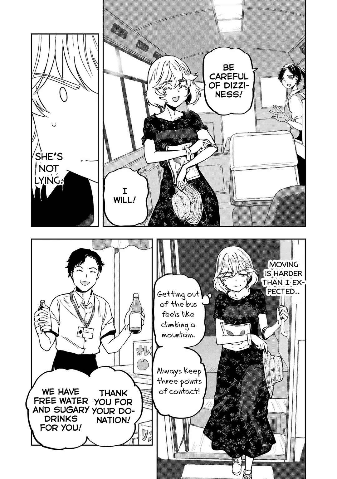 Page 13 Chapter 12 Haruka Reset