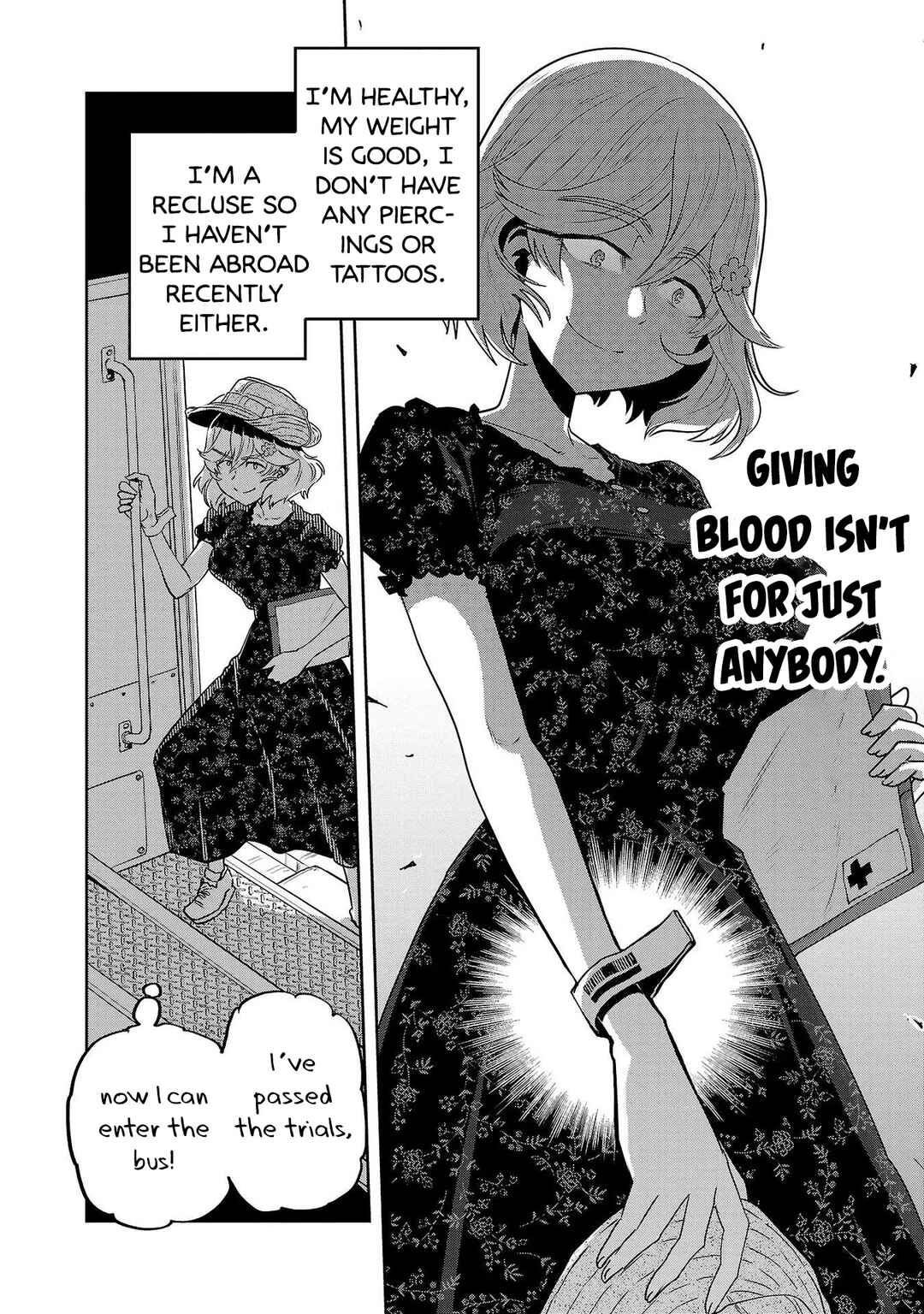 Page 6 Chapter 12 Haruka Reset