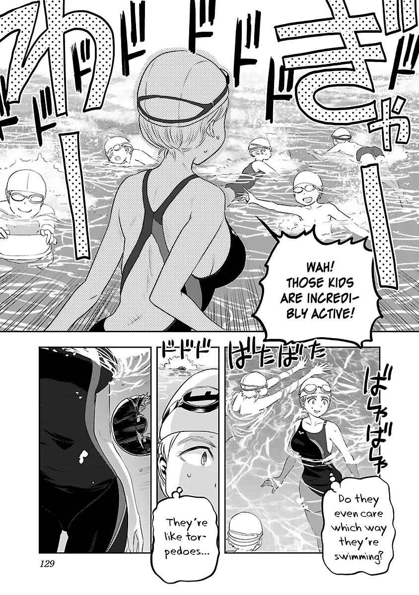Page 11 Chapter 7 Haruka Reset