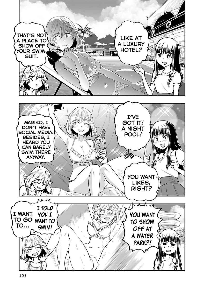 Page 3 Chapter 7 Haruka Reset