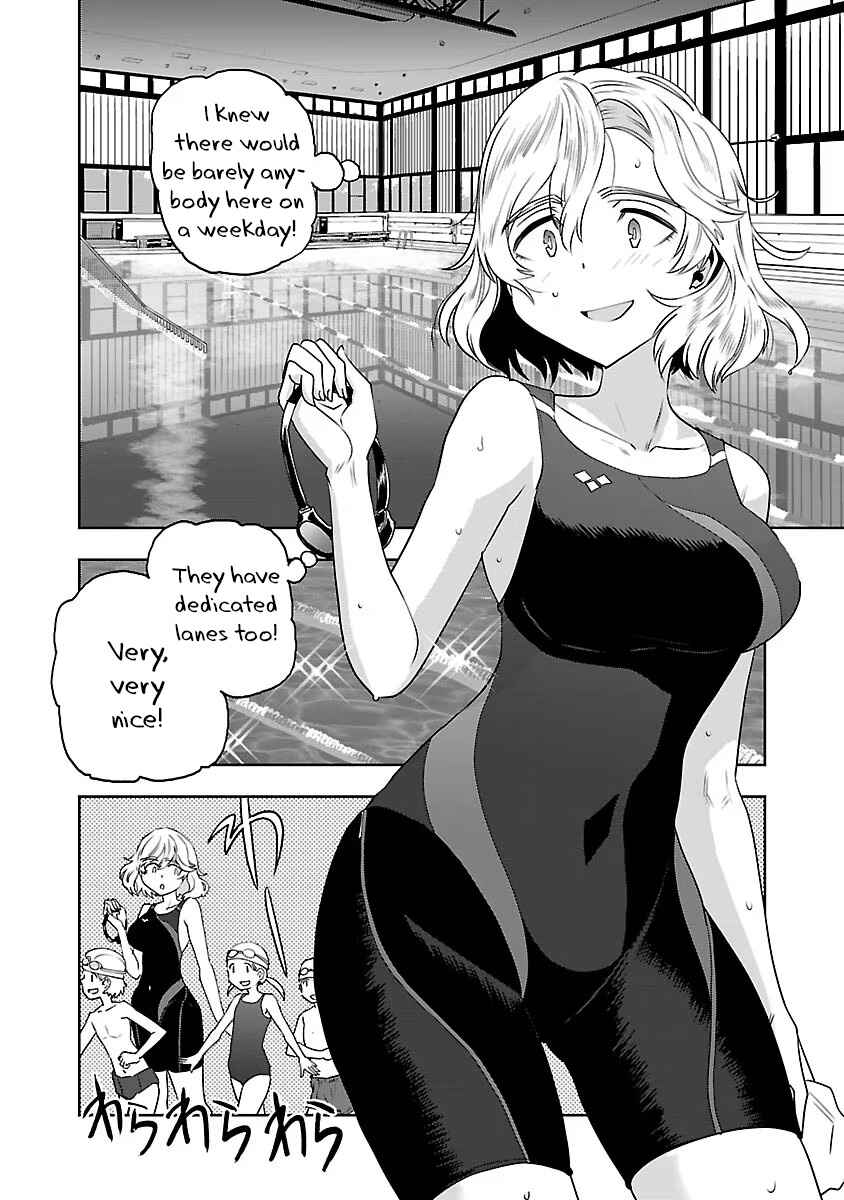 Page 6 Chapter 7 Haruka Reset