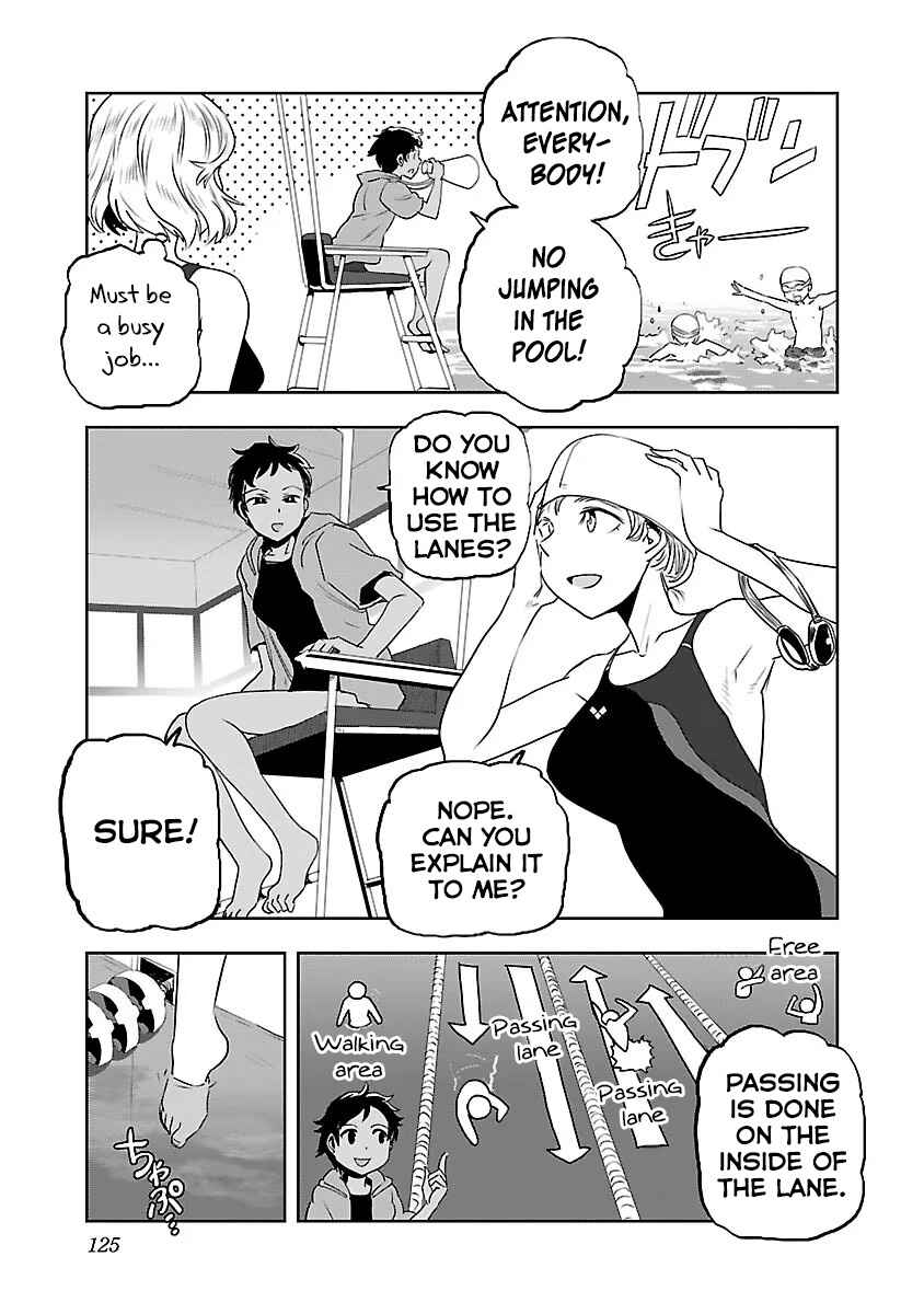 Page 7 Chapter 7 Haruka Reset