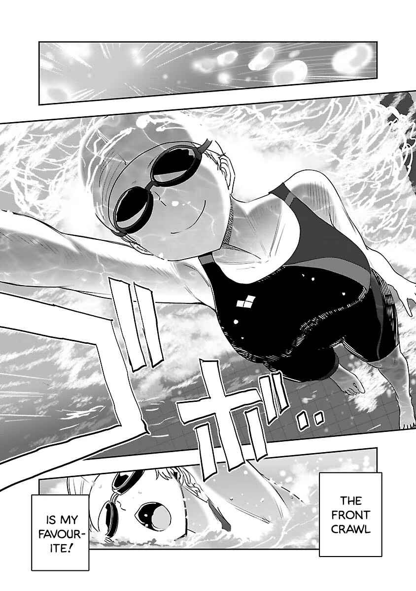 Page 8 Chapter 7 Haruka Reset