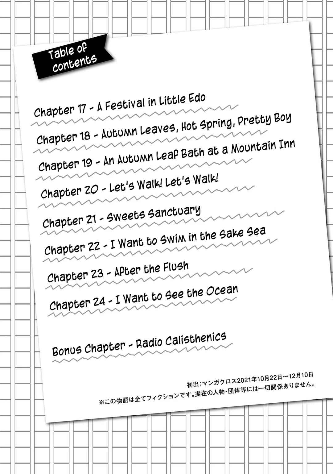Page 4 Chapter 17 Haruka Reset