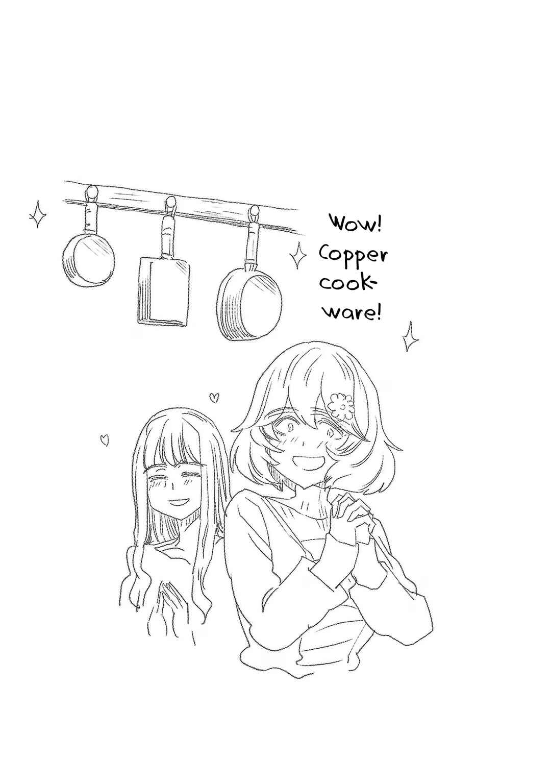 Page 17 Chapter 123 Haruka Reset