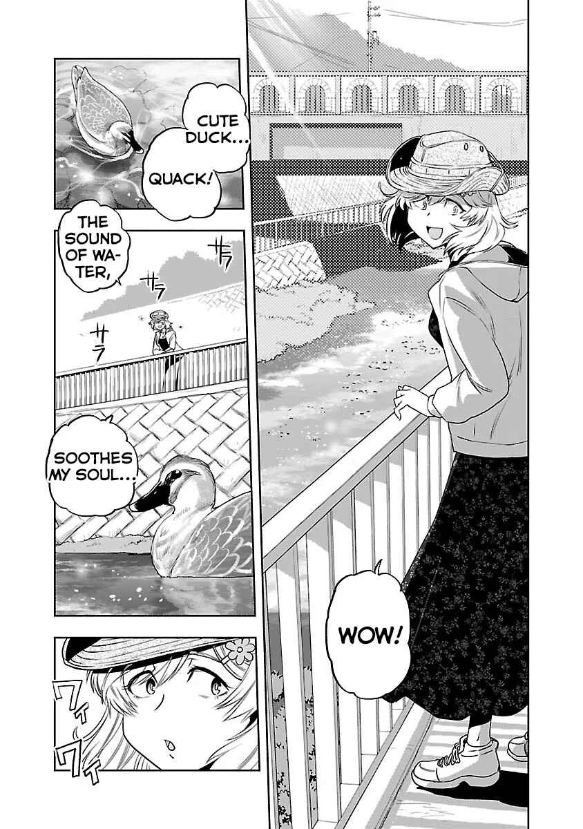 Page 7 Chapter 5 Haruka Reset