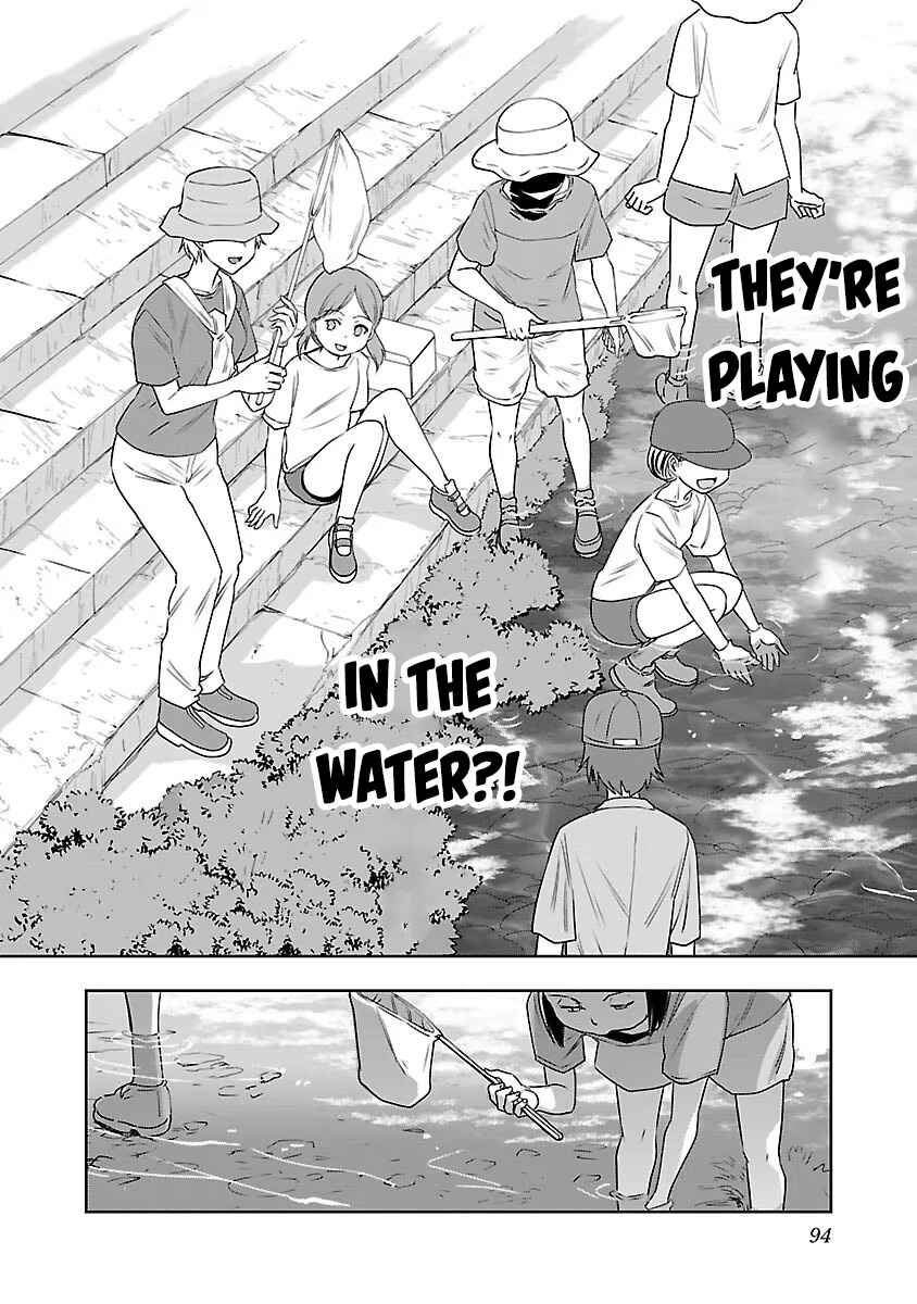 Page 8 Chapter 5 Haruka Reset