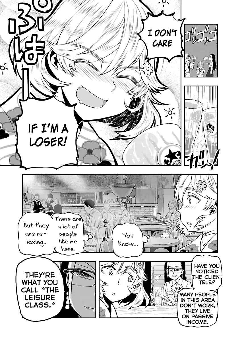 Page 11 Chapter 8 Haruka Reset