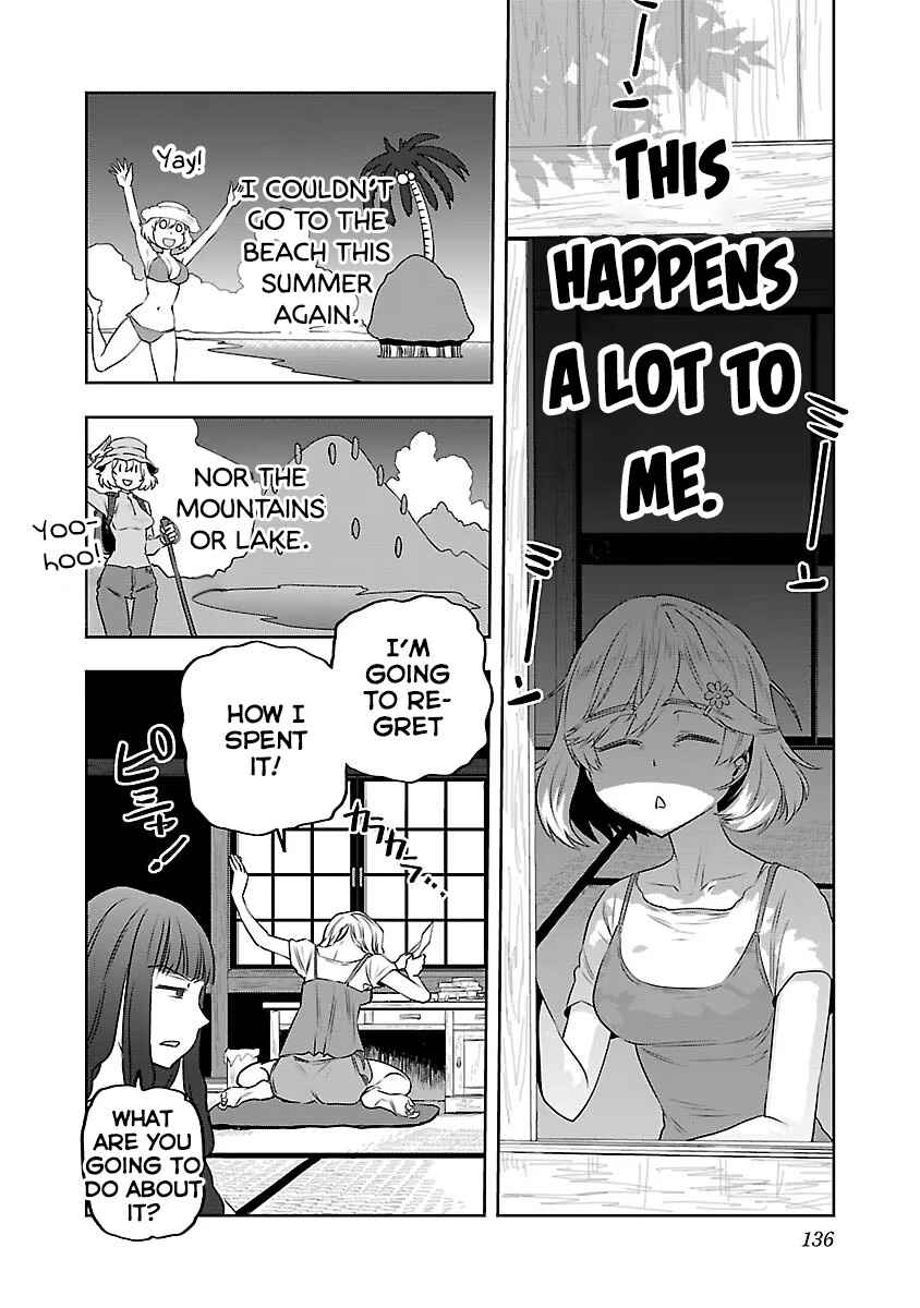 Page 2 Chapter 8 Haruka Reset