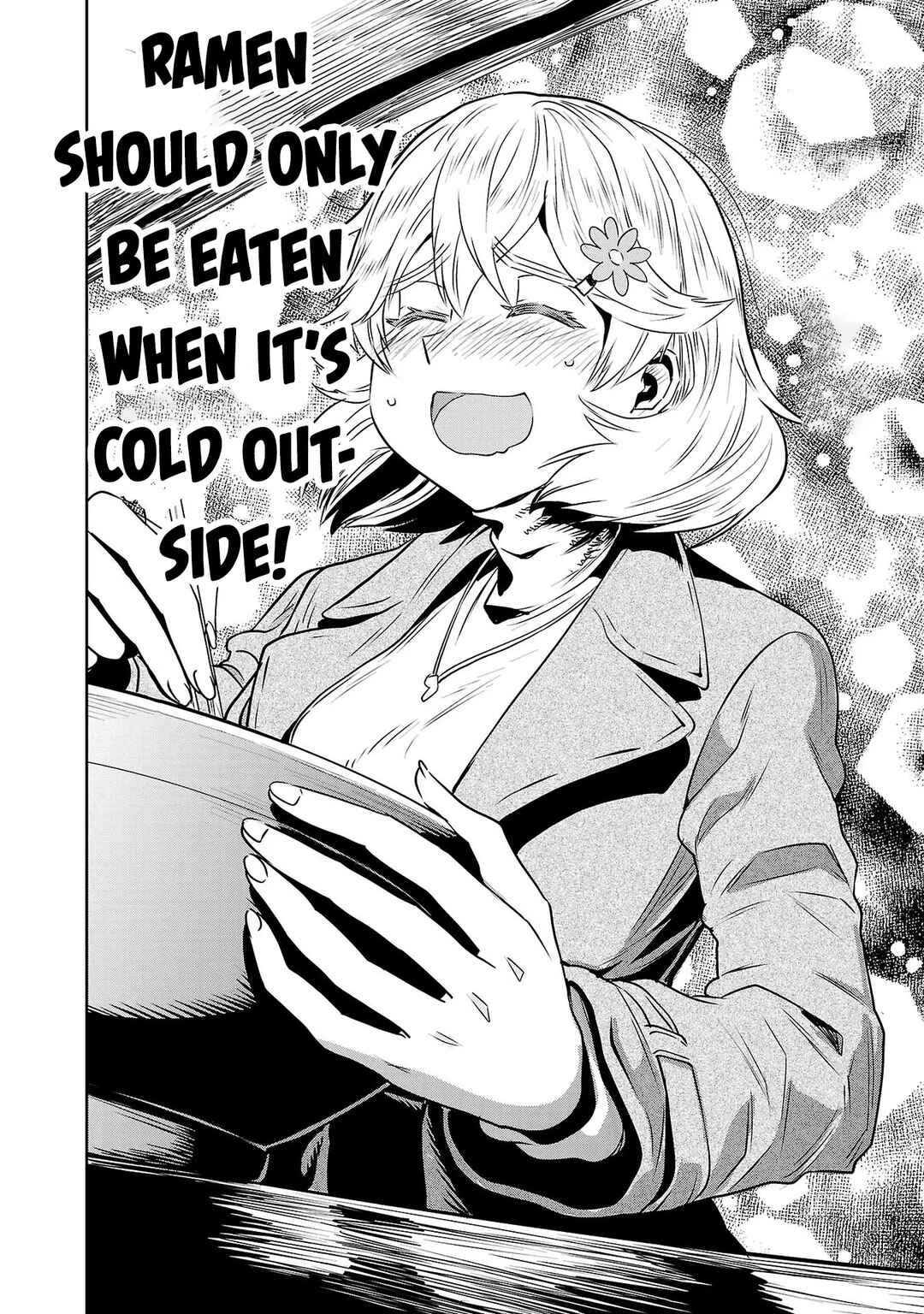 Page 14 Chapter 30 Haruka Reset