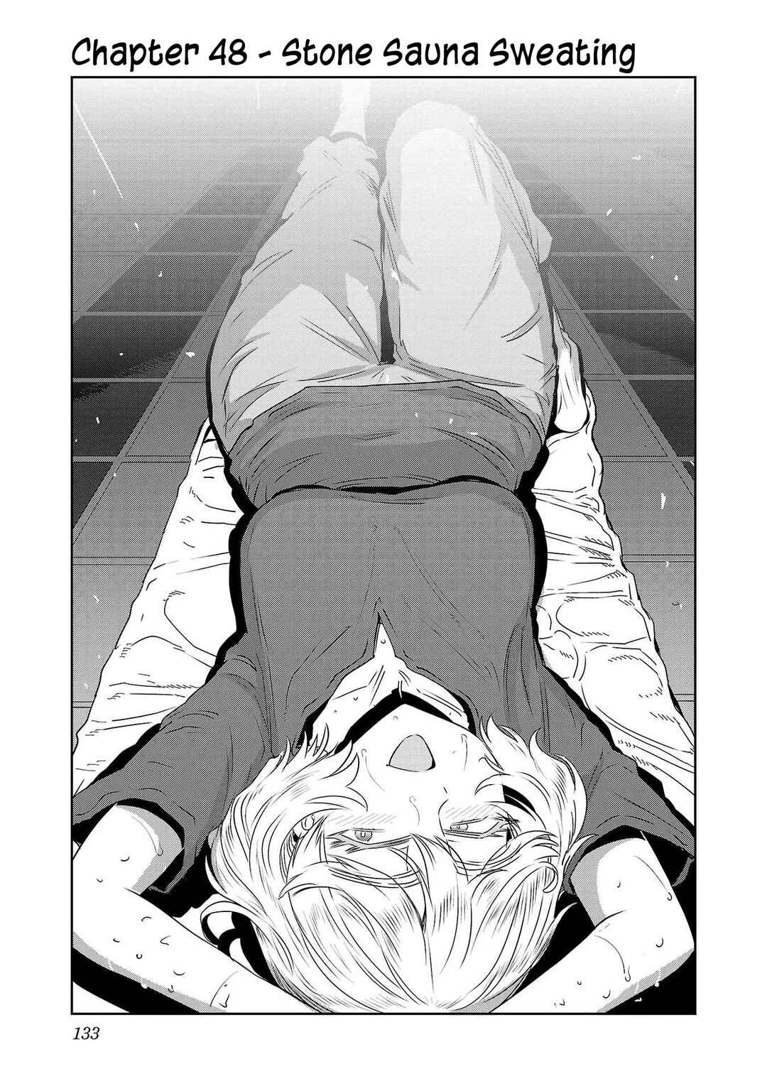 Page 1 Chapter 48 Haruka Reset
