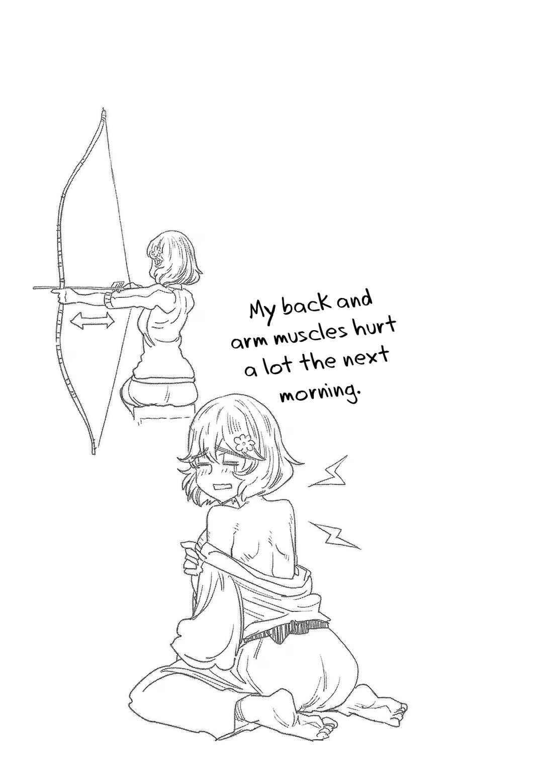 Page 17 Chapter 104 Haruka Reset