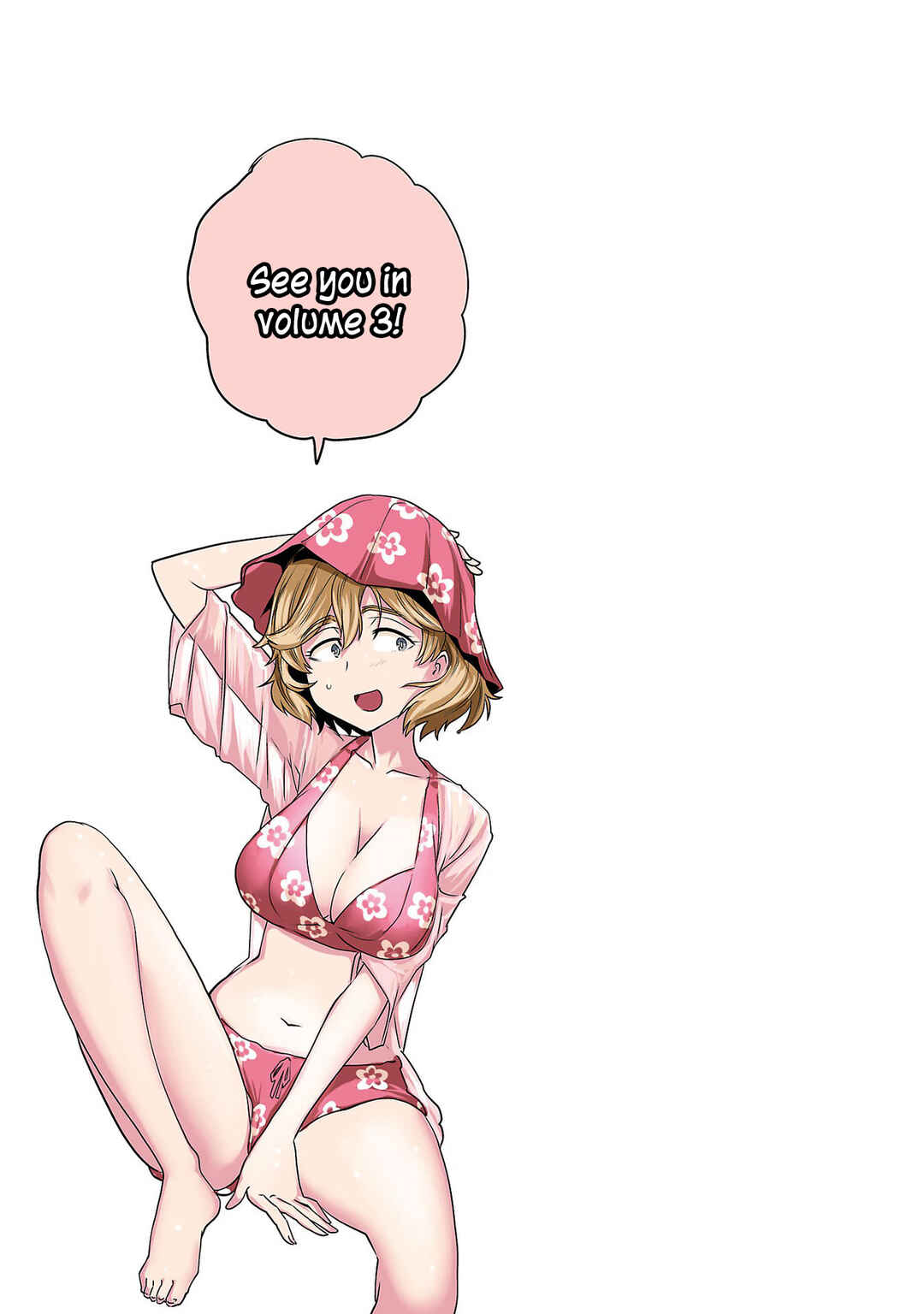 Page 10 Chapter 16.1 Haruka Reset