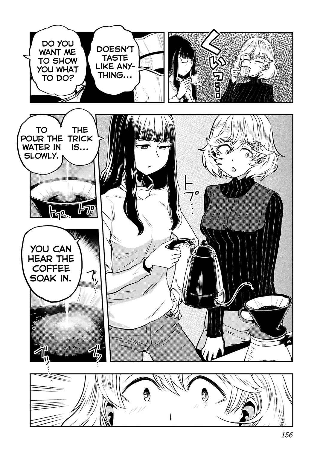 Page 6 Chapter 16.1 Haruka Reset