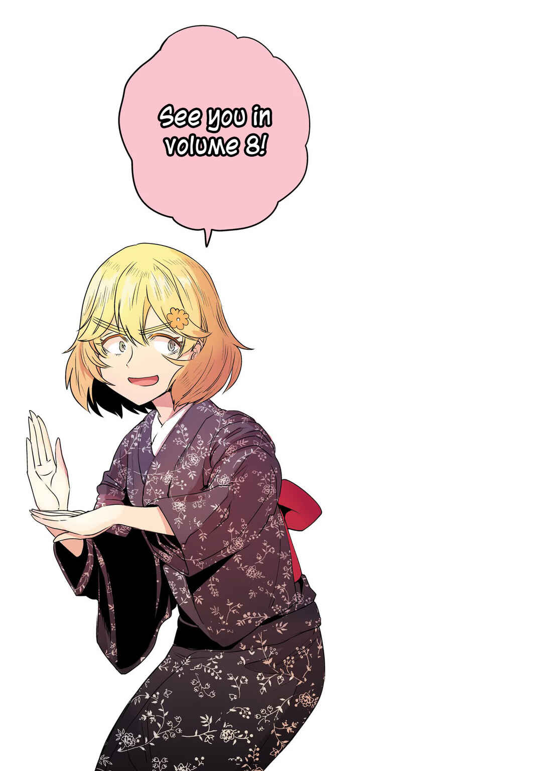 Page 6 Chapter 57.1 Haruka Reset