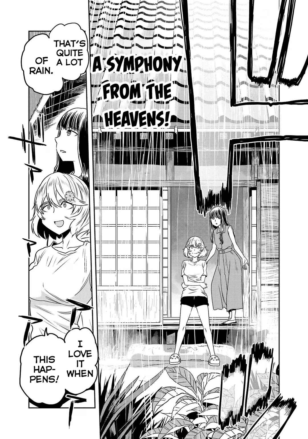 Page 10 Chapter 58 Haruka Reset