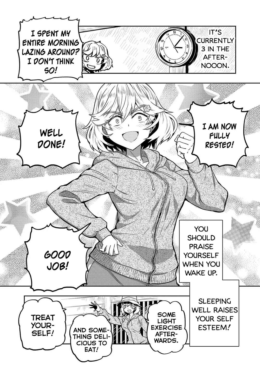 Page 17 Chapter 15 Haruka Reset