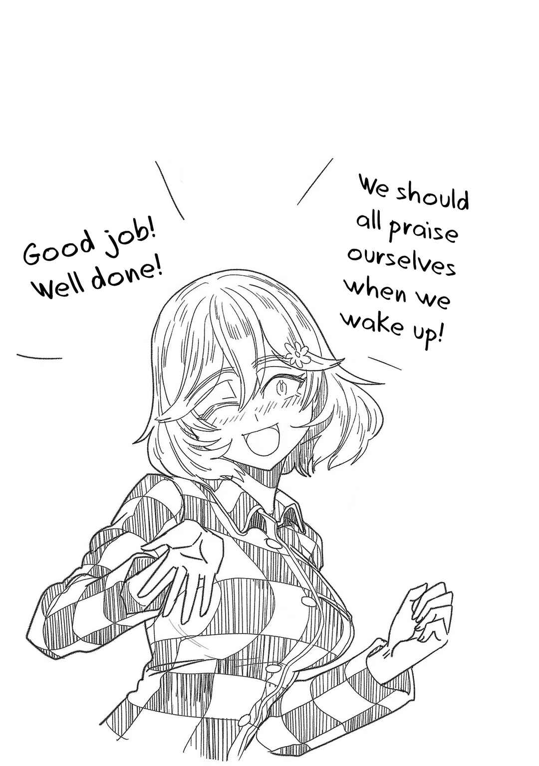Page 19 Chapter 15 Haruka Reset