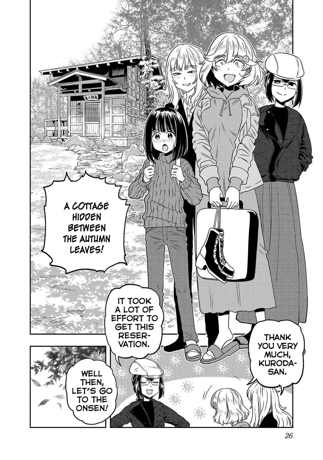 Page 7 Chapter 18 Haruka Reset