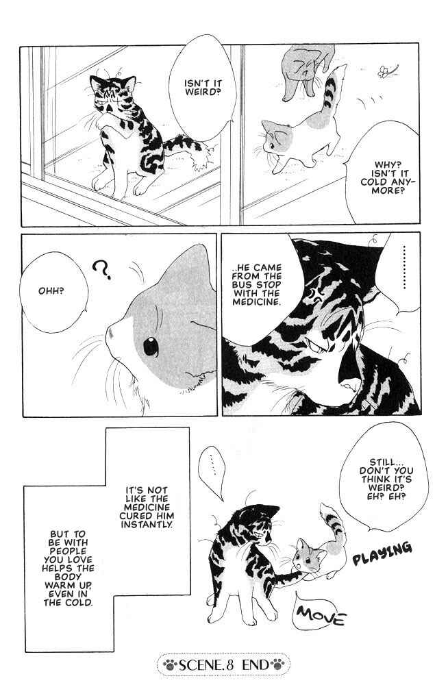 Page 6 Chapter 8 Shippo no Kimochi