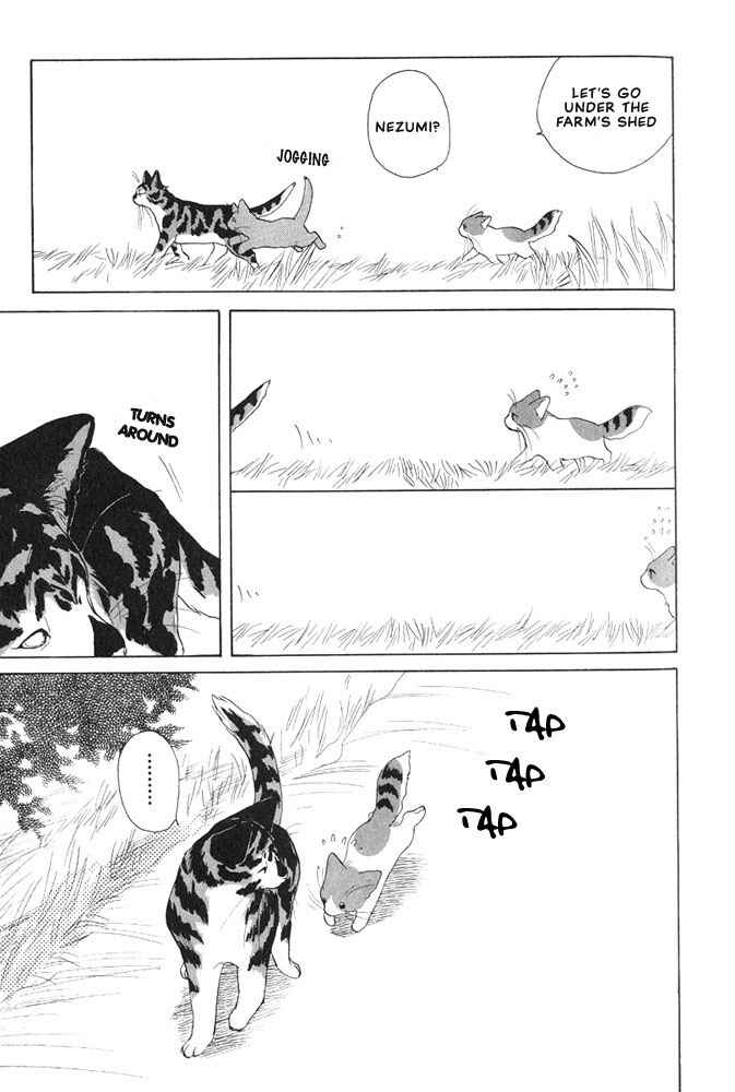 Page 6 Chapter 4 Shippo no Kimochi