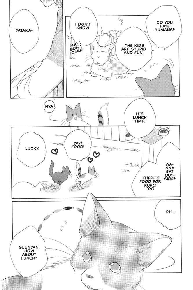 Page 5 Chapter 11 Shippo no Kimochi