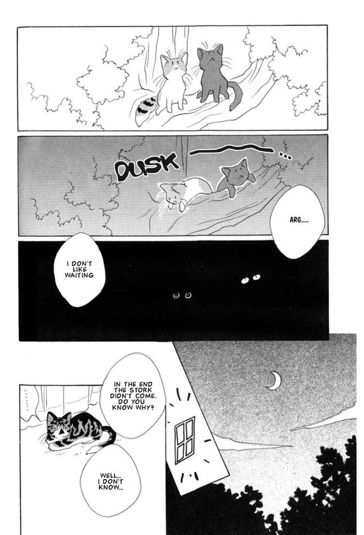 Page 4 Chapter 10 Shippo no Kimochi