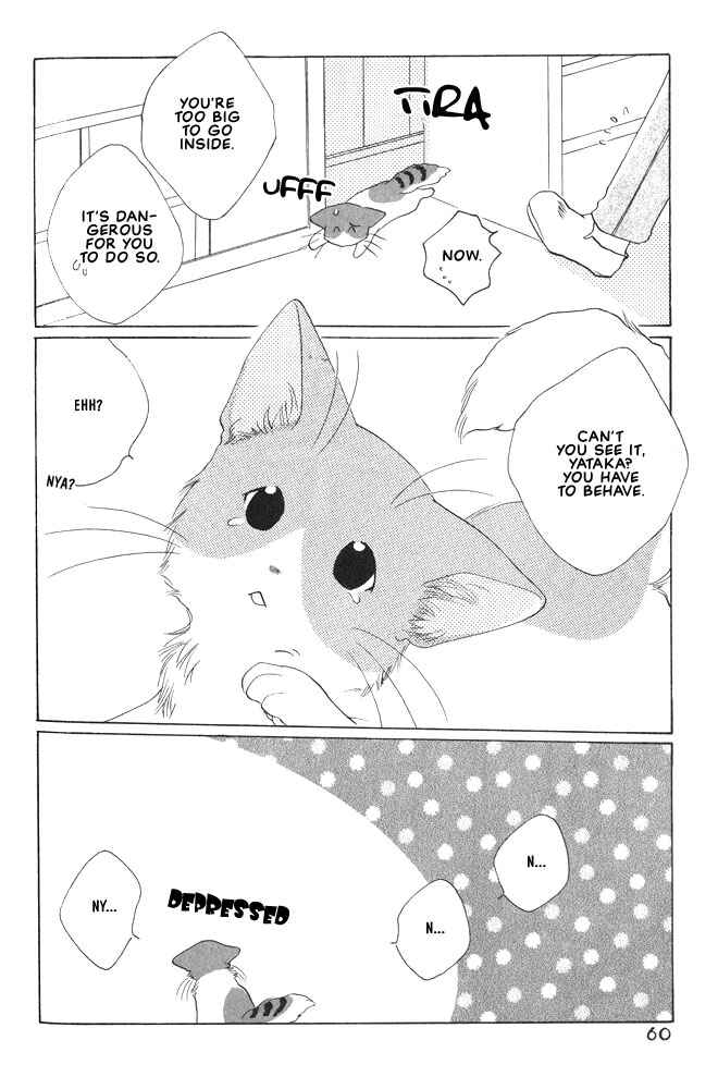 Page 4 Chapter 9 Shippo no Kimochi