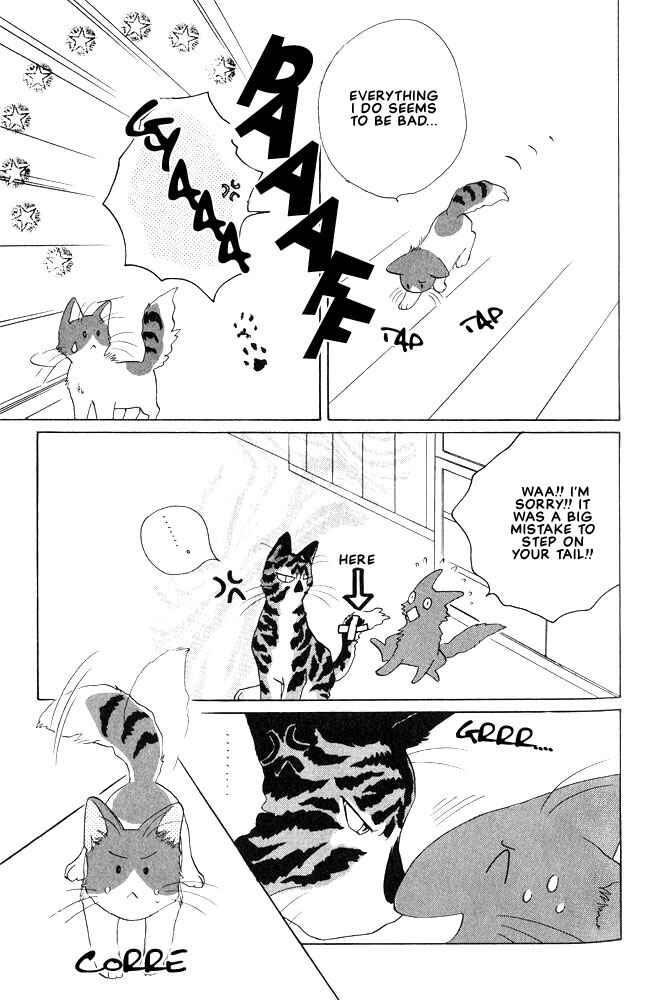 Page 5 Chapter 9 Shippo no Kimochi