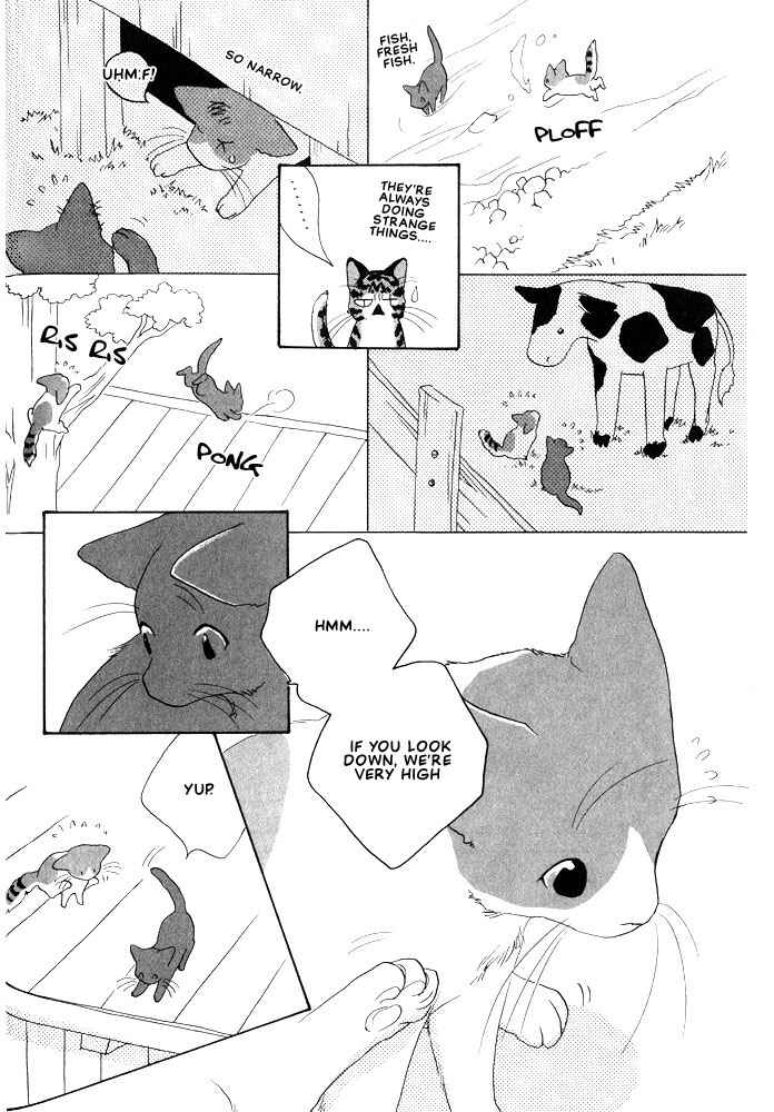 Page 5 Chapter 7 Shippo no Kimochi